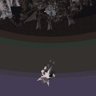 FALLING THROUGH THE MAP