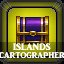 Islands Cartographer