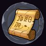 Gold adventurer