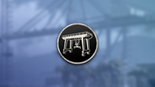 First RMG Crane