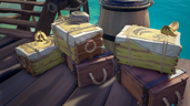 Merchant Forager