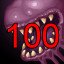 Kill 100 mobs
