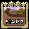 Stage 3 – Crazy