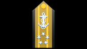 Fleet Admiral