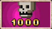 Death wish