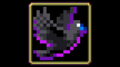 Ebony Wings