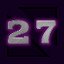 Complete level 27