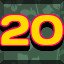 Achievement 2473