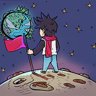 My planet needs me