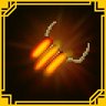 Fire god's lost Jewels