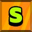 Achievement 1763