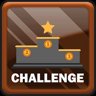 Win Bronze special challenge