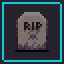 RIP in Pieces