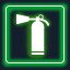 Extinguisher