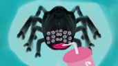 8 legs can hold 8 cups
