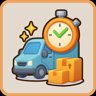 Delivery Master