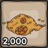 Steady Income
