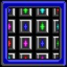 Blue, Cyan, Green, Magenta, Red?