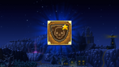 Epic skull