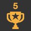 5 in a Row