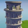Pisa Tower