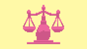 Pink Justice