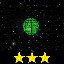 Oneball three stars