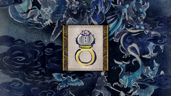Silver Cactus Ring