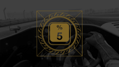 I Am The 5%