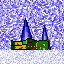 Ice and spike