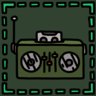 The radio