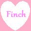 Finch, the (nice) Grinch