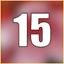 15