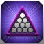 10 RED SNOOKER TOURNAMENT – LEVEL 2