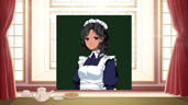 Mariette's Happy Ending
