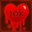10k HP