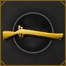 Blunderbuss Gold Medal