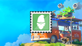 Gnome Sweet Gnome