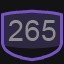 265 level