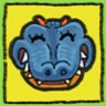 New Companion: Crocodile