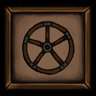 Fix the Travellers Wagon