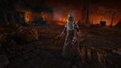 The Emberlighter