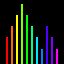 LUDICROUS RAINBOW POWER