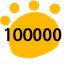 meow coin up to 100,000