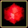 Red Trigger Gem