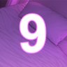 9 level completed