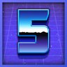 5