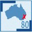 Sydney 80