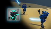 Co-op Hammer Only Challenge
