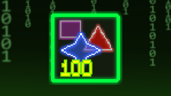 100 Kill !